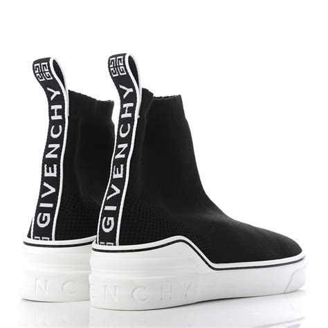 george v knit sneakers givenchy|Buy Givenchy George V Shoes: New Releases & Iconic Styles.